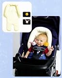 Disney Winnie the Pooh Car Seat Head Support