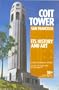 Coit Tower, San Francisco, Its History and Art