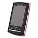 Sony Ericsson U20IEUPK XPERIA X10 Mini Pro Unlocked GSM Android Smartphone with 5 MP Camera, Bluetooth, Wi-Fi, Touch Screen, QWERTY Keyboard - Unlocked Phone - International Version - Pink