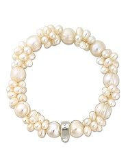 Charm Bracelet, Sterling Silver