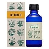 GAIA AROMA OIL ���t���b�V���O 50ml