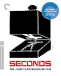 Seconds (Criterion Collection) [Blu-ray]