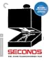 Seconds (The Criterion Collection) [Blu-ray]