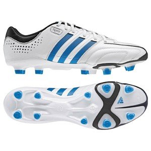 Chaussure Adidas11 PRO TRX FG - taille 40 2/3