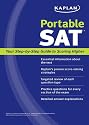 Kaplan Portable SAT