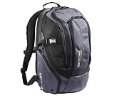 FCS Stash Premium Surf Backpack 20L - Charcoal