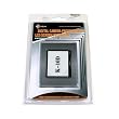 GGS DSLR LCD Optical Glass Screen Protector for Pentax K10D camera