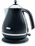 Delonghi KBO30010B Cordless Jug Kettle