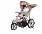 41Tefy1Xb-L._SL160_ - Pink Umbrella Stroller Deals - pink-umbrella-stroller