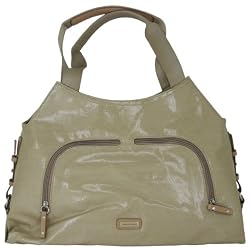 Franco Sarto Candyland Twill Medium Tote