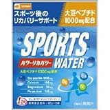 MKg スポーツウォーターパワーリカバリー 35g×5袋