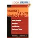 Market-Driven Management: How to Define, Develop, and Deliver Customer Value (Wiley Series on Marketing Management)