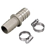 Produkt-Bild: Xavax 00110810 Ablaufschlauchverbinder