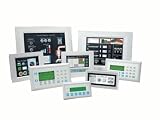 Operator Interfaces - <b>Touch Screen Type HG1B-SB22WF</b>