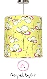 IMAGE OF Childrens Lighting By Rachael Taylor Milo Floral Umbrella