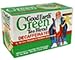 Green Tea Blend-Decaffeinated is antioxidant rich, destroys free radicals, and delivers a flavorful cup of tea with added lemon grass and natural flavors.
