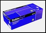 Glove, Latex, Powder Free, Ex. Thin - Large [ 1 Box(es)]