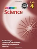 Science, Grade 4 (Spectrum Science)