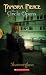 Shatterglass (Circle Opens, Book 4)