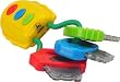 John Deere Real Keys