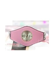 fashion ladys womens bracelet watches wrist bangle watch WP@TGZ137450P