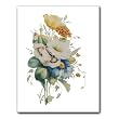 A Summer Bouquet - Gift Enclosure Cards (set of 12)