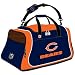 Chicago Bears NFL Duffel Bag