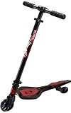 picture of Street Surfing The Whiplash Wave Kids Scooter - Black/red