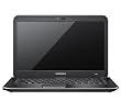 Samsung X420 14-inch Notebook (C2D ULV SU7300 1.3 GHz Processor, 3 GB RAM, 320 GB HDD HDD, ext. DVDRW, 6 Cell Battery, up to 9.5 Hours, HDMI, Webcam, Bluetooth, Windows 7 Home Premium, Silver/Black)