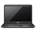 Samsung X420 14-inch Notebook (C2D ULV SU7300 1.3 GHz Processor, 3 GB RAM, 320 GB HDD HDD, ext. DVDRW, 6 Cell Battery, up to 9.5 Hours, HDMI, Webcam, Bluetooth, Windows 7 Home Premium, Silver/Black)