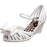 Harajuku Lovers Womens Yipee Ankle-Strap Sanda