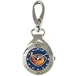 Game Time Men's NHL Atlanta Thrashers Clip On Watch #HG-ATL