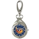 Game Time Men's NHL Atlanta Thrashers Clip On Watch #HG-ATL