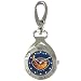 NHL Unisex Clip-On Atlanta Thrashers Watch #HG-ATL