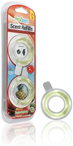 FreshTech Scent 2 Pack Refill - Tropical Explosion
