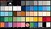 Acid Free Archival Paper, SETPAPER, 26 X 12 Yards, Chroma Key Green #28, Seamless Paper Made in America