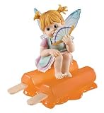 My Little Kitchen Fairies ~ COOL TREAT Popsicle FAIRIE