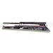 HO RTR 4-8-4 GS4 w/DCC, SP/American Freedom #4449
