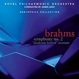 Brahms: Symphony No. 2 in D, Op. 73