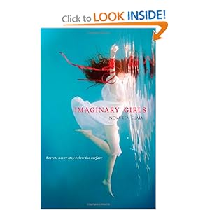 Imaginary Girls - Nova Ren Suma