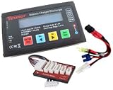 Tenergy Vantage B6s Plus Advanced Balancing Charger