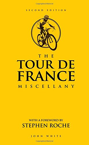 the tour de france miscellany