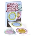 Sticko Decorative Stickers, Canning Label Roll