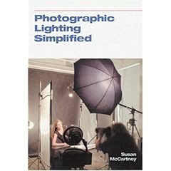 Photographic Lighting Simplified