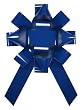 Giant Magnetic Car Bow, Blue