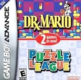 Dr. Mario and Puzzle League