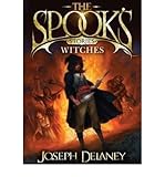 The Spook's stories : witches