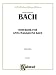 Notebook for Anna Magdalena Bach (Kalmus Edition)