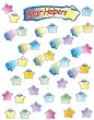 STAR HELPERS JOB ASSIGNMENT MINI BB