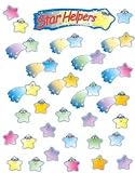 STAR HELPERS JOB ASSIGNMENT MINI BB